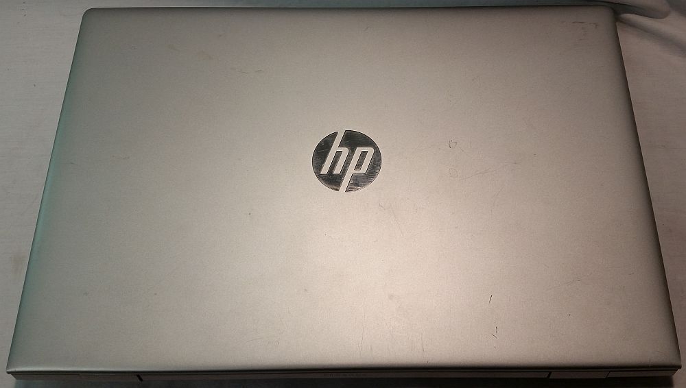 HP ProBook 650 G4 15.6 HP ProBook 650 G4 15.6