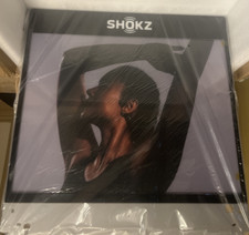 Shokz Pop Series Headphone Countertop Retail Display