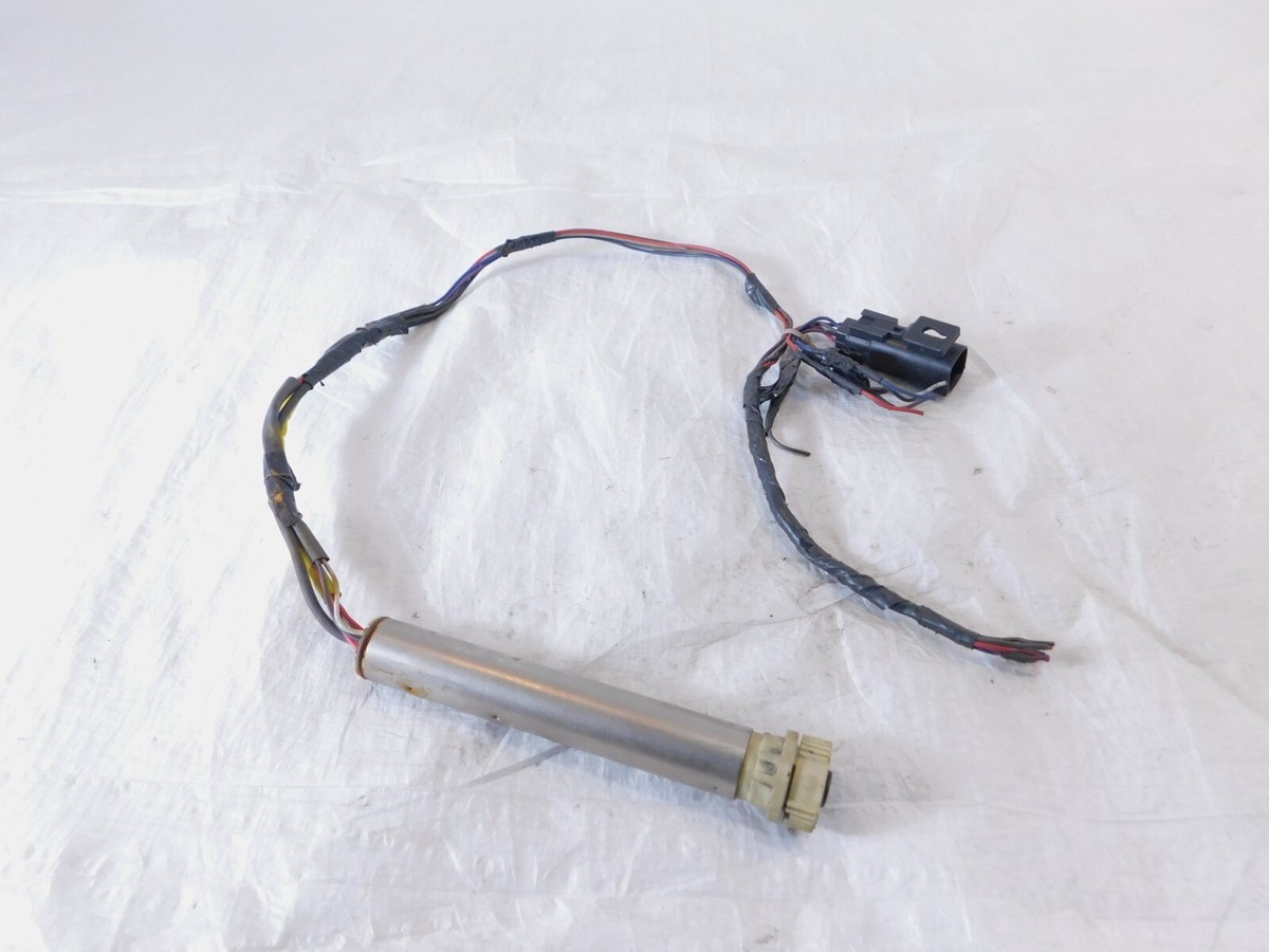 MAY様 Harley Touring Road King Street & Electra Glide Throttle By Wire