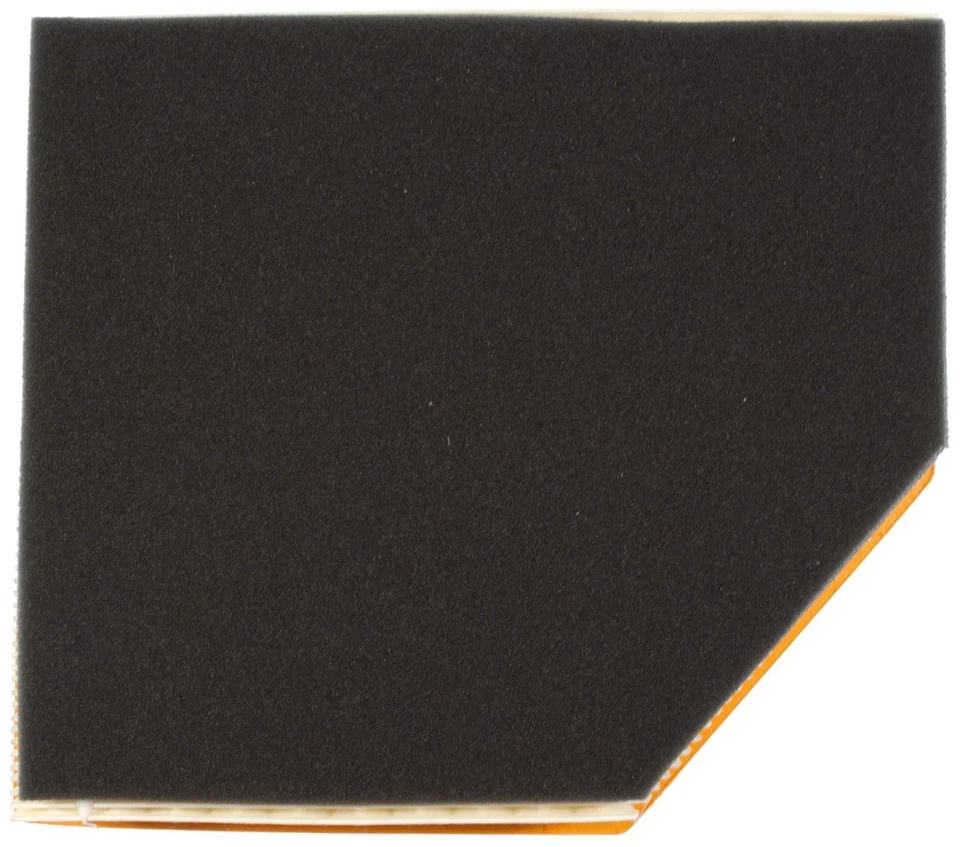 Air Filter fits 2007-2016 Volvo S80 XC70 XC60  MAHLE ORIGINAL - Image 2 of 4