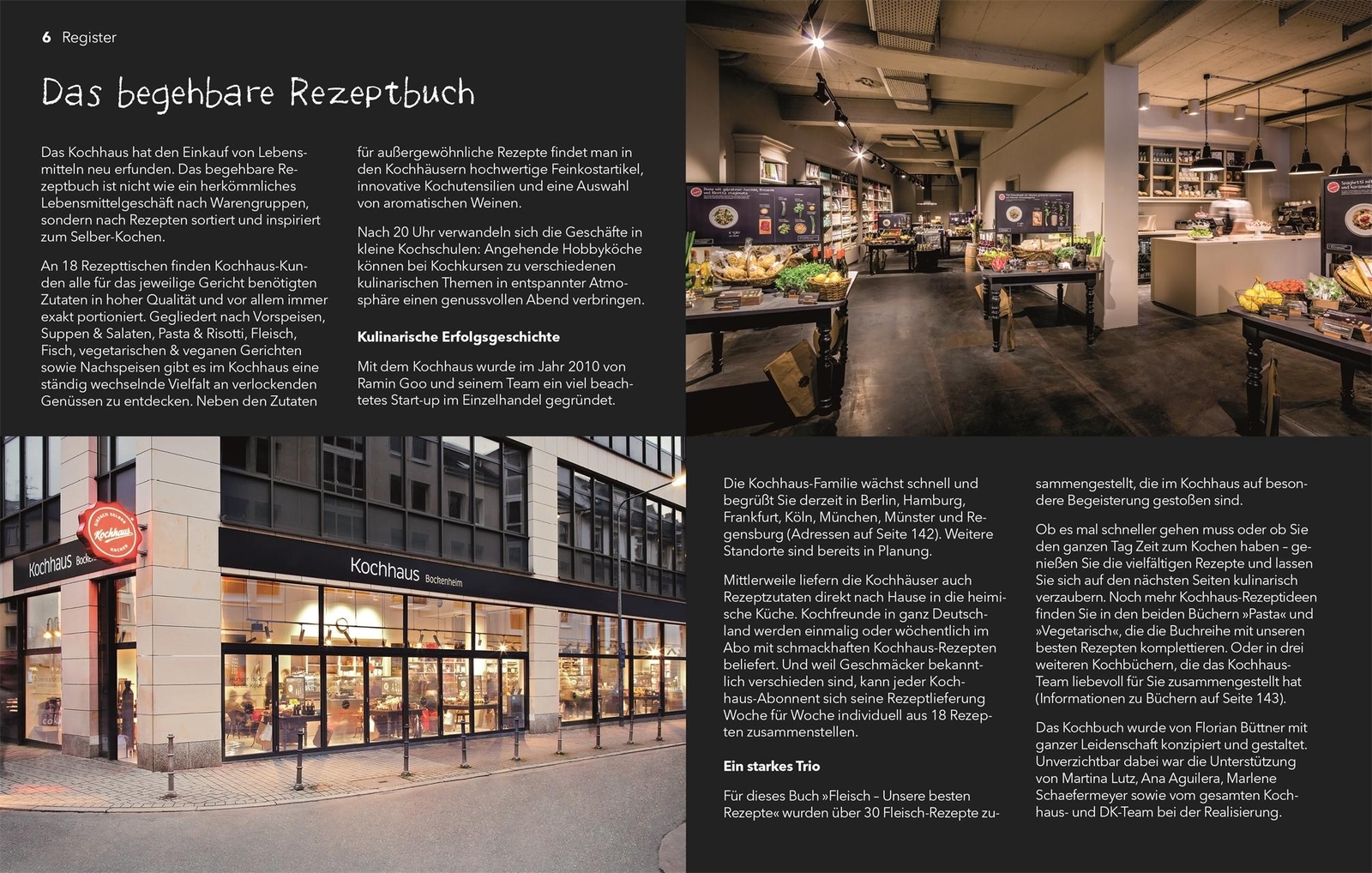 Thumbnail - Fleisch Kochhaus