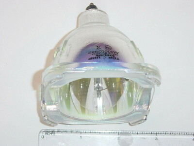 ORIGINAL GENUINE RCA Lamp M50WH72SYX12 M50WH72SYX2 (made by PHILIPS!!!) r689