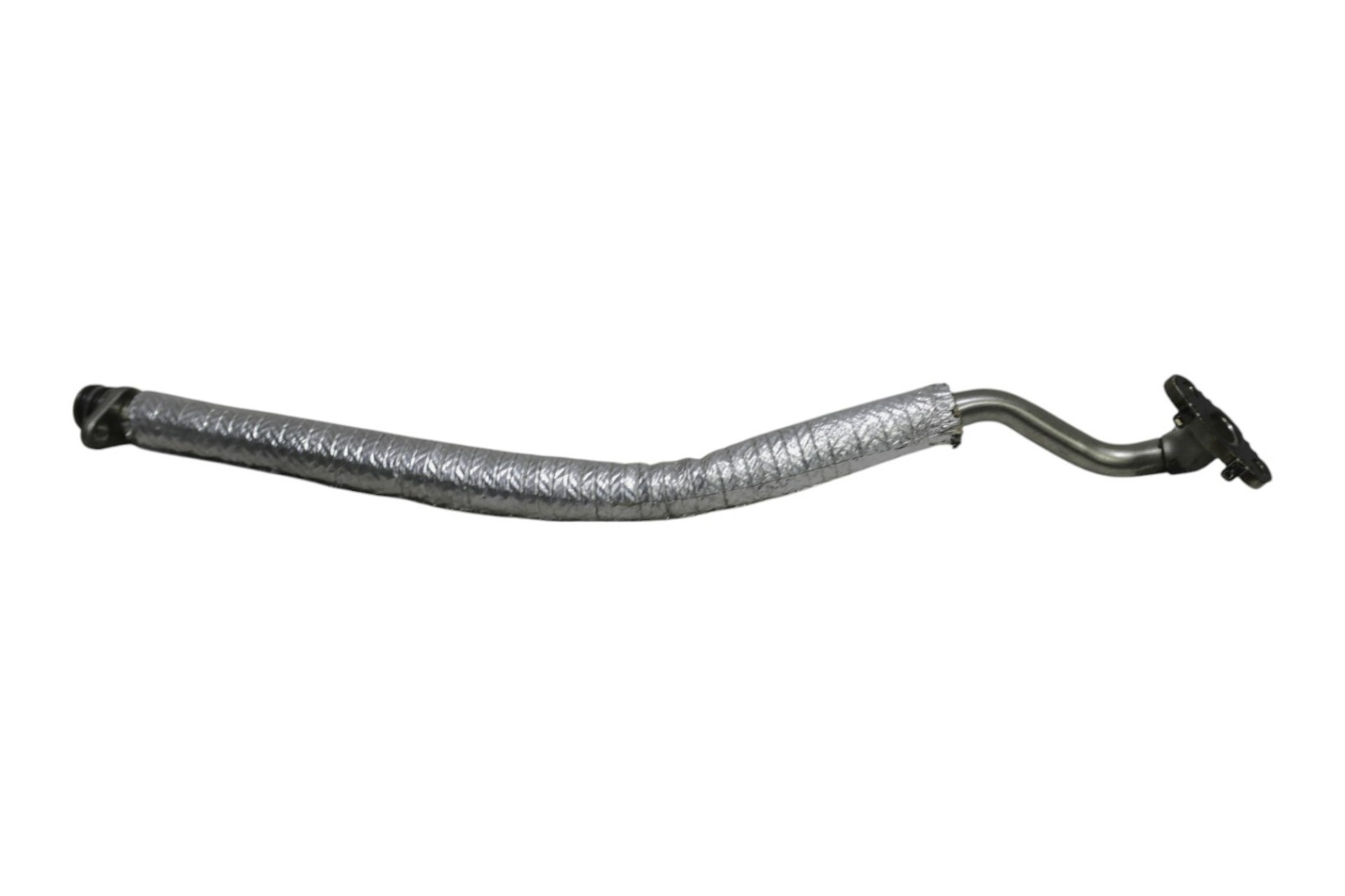 Ferrari 488 GTB F142M Right Passenger Side Oil Return Line Pipe 2016 - 2020 OEM