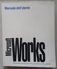 Microsoft WORKS