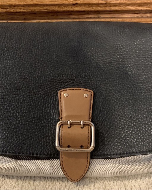 burberry gowan crossbody