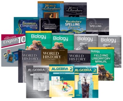 Abeka Books