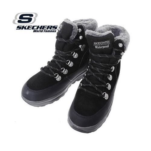 skech tex boots