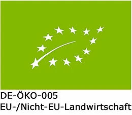 100g BIO Früchtetee Apfel Ingwer - Bild 2 von 3