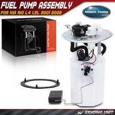 Electrical Fuel Pump Module Assembly for Kia Rio 2001 2002 Petrol L4 1.5L E8420M