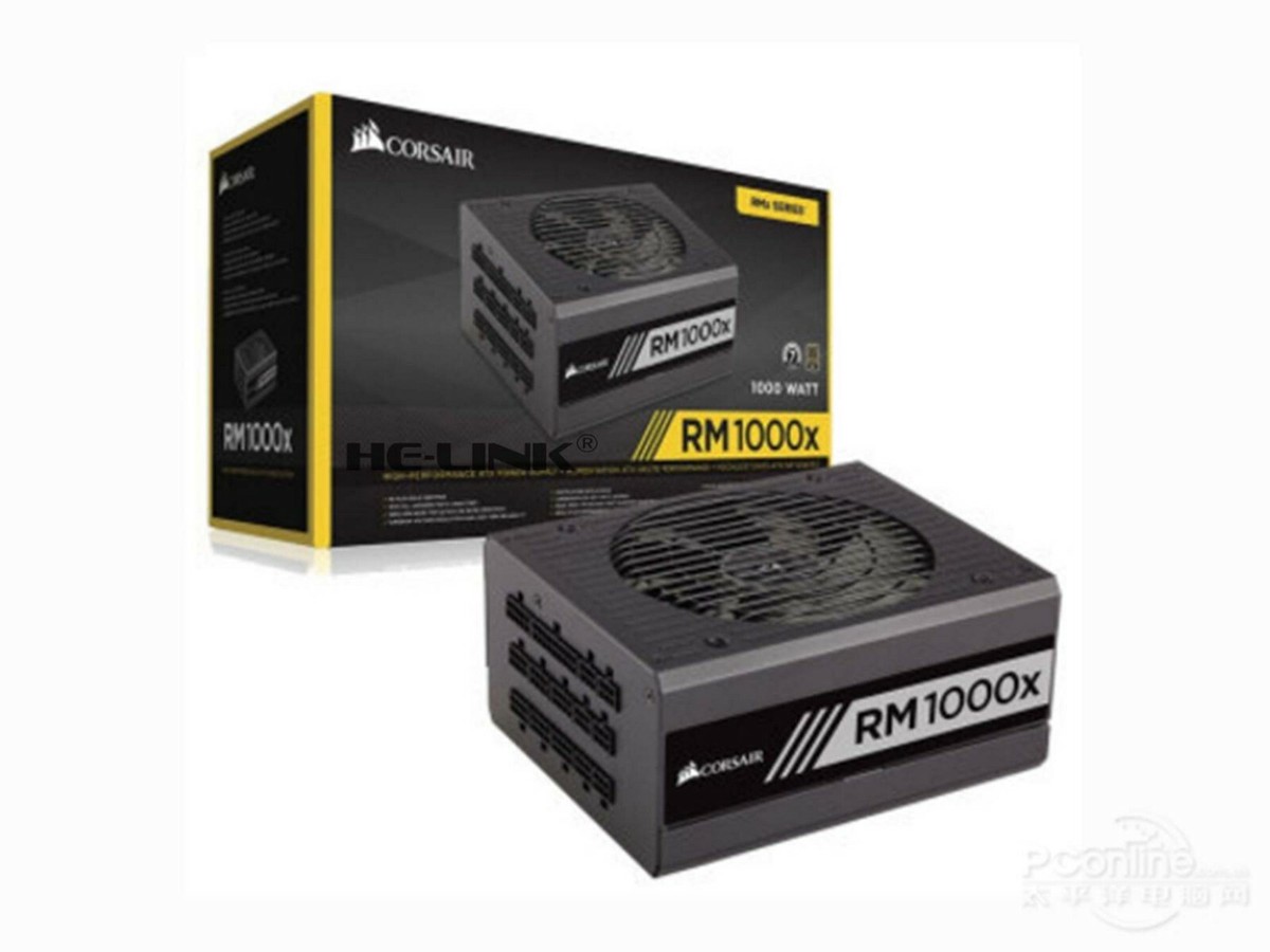 8+8pin PCI-E VGA Power Supply Cable for CORSAIR RM1000x