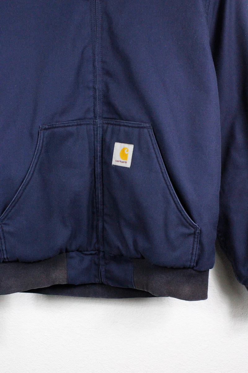 CARHARTT WIP - Veste en Sherpa Homme ACTIVE LINER