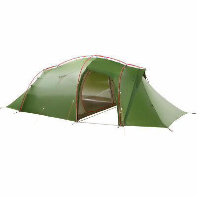 Vaude Mark XT Zelt Hybridzelt Mehrpersonenzelt Kuppelzelt Tunnelzelt Outdoor