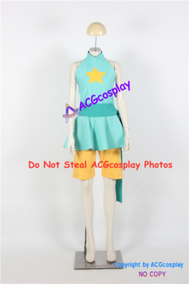 Steven Universe cosplay Pearl Cosplay Costume acgcosplay costume