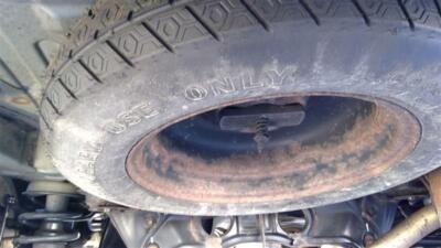 Used Traction Control Module fits: 2006 Honda Pilot Traction Control variable to