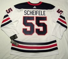 scheifele heritage jersey