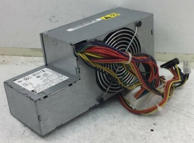 AcBel PC9019 240W Power Supply Unit 45J9447 *TESTED/WORKING*