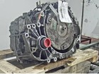 Used Automatic Transmission Assembly fits: 2010 Chevrolet Equinox AT AWD 6 speed