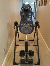 Teeter Hang Ups EP-960 Inversion Table with B...
