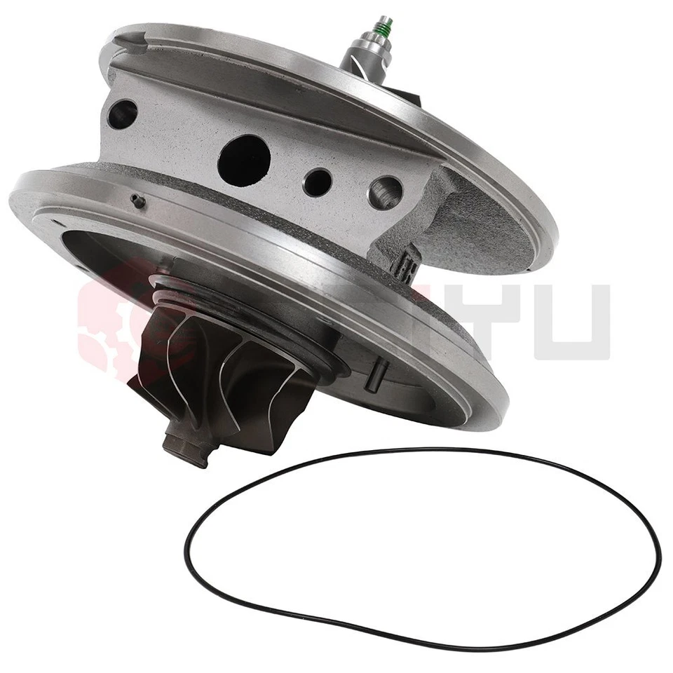 Cartucho turbo GTB2056V CHRA para Mercedes-Benz E320 GL320 ML320 R320 3,0 L 07-09 Foto 3 de 4