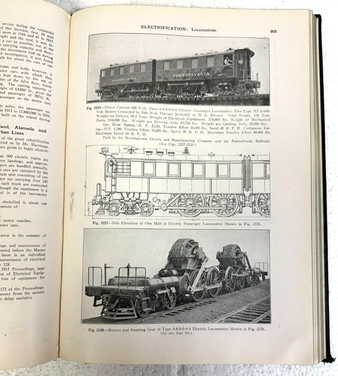 珍贅夫 様 】THE LOCOMOTIVE CYCLOPEDIA 1 The Locomotive