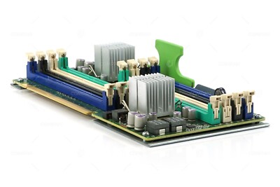 541-3819-03 SUN ORACLE MEMORY RISER BOARD FOR SUN FIRE X4470 M2