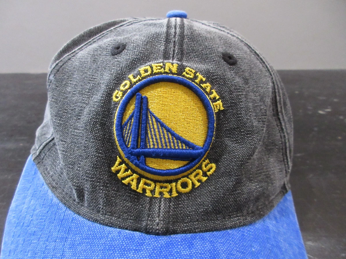 Nba top warriors hat