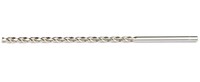 12,0 X 375 Mm HSS-G Bohrer DIN1869 Extra Lang Geschliffen Spiralbohrer