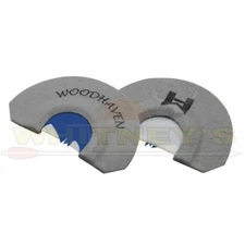 Woodhaven Calls HammerHead Turkey Mouth Call - WH234