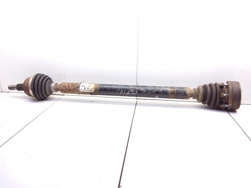 Volkswagen Golf IV 2000 Antriebswelle vorne 1J0407272F Diesel 50kW 20341719
