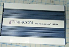 HPR-1100 / TRANSPECTOR, RGA, HPR / INFICON