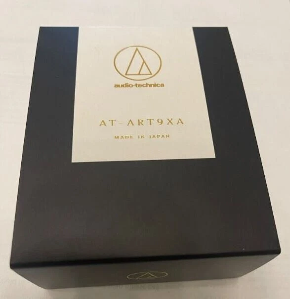 Audio-Technica AT-ART9XA - Thumbnail 2