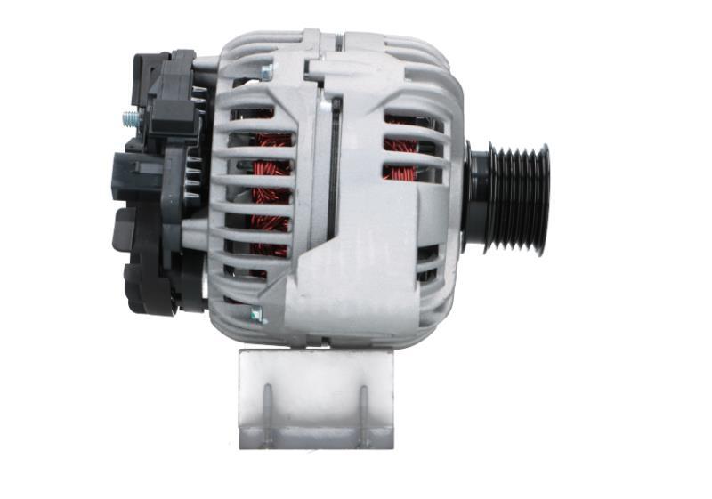 BV PSH Generator 555.531.120.010 passend für MERCEDES C | eBay