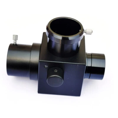 SKYOPTIKST 1.25" Flip Mirror CCD Kamera Adapter für Astronomie Fotografie für Astronomie