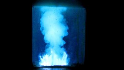  Luminol 5g  ultrapure 99,9% ( Blood trace detection, luminescence dye)