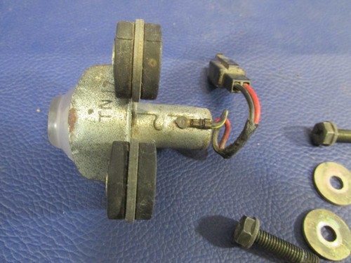 Luz de matrícula Kawasaki Vulcan 900 Classic LT VN900 D 23016-0007 - Imagen 4 de 5
