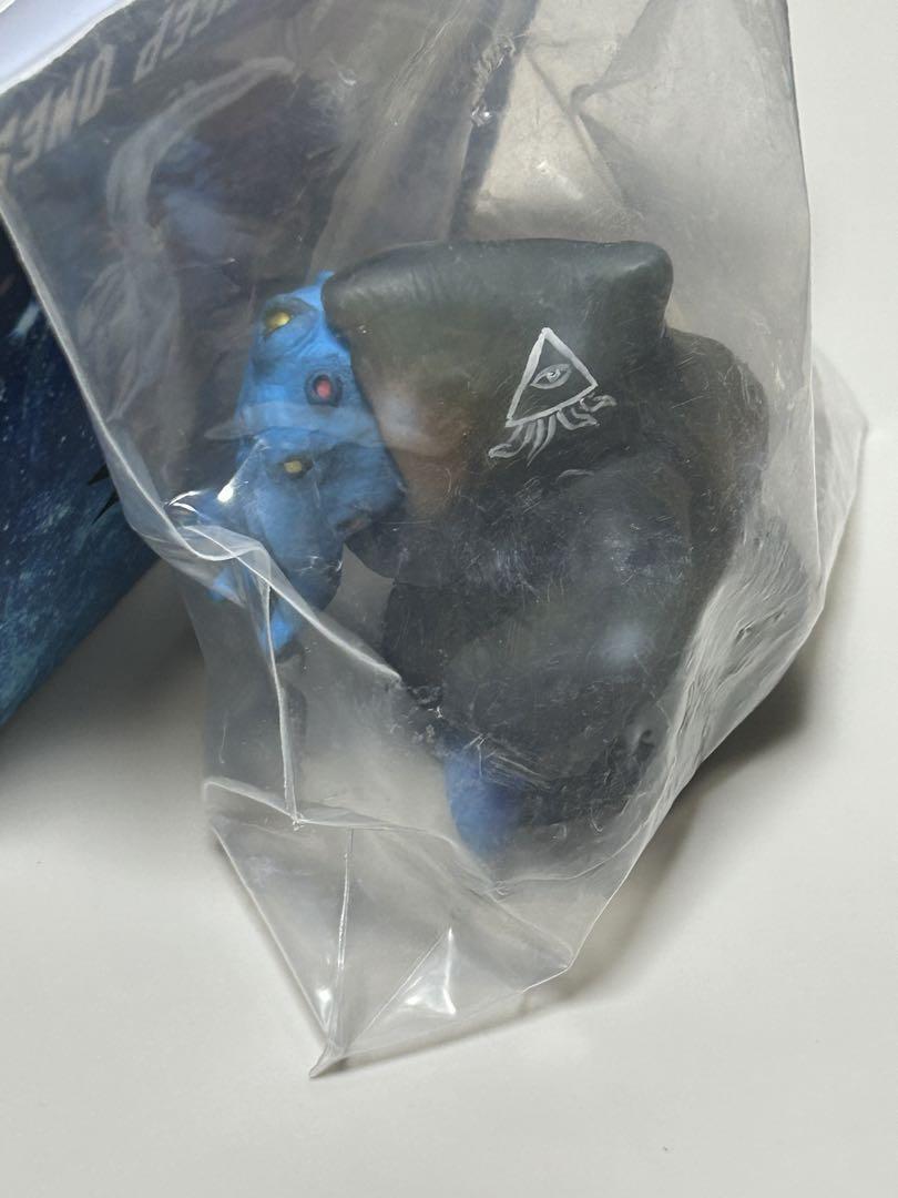 Hardcore Toys Deep Ones Blue | eBay