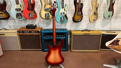 1995 Rickenbacker 4003S Bass | eBay