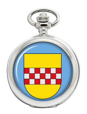 Hamm (Germany) Taschenuhr