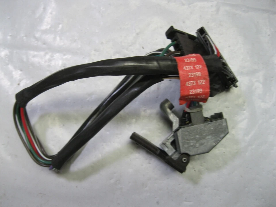 Airtex 1S1190 Wiper Switch Foto 2 de 4