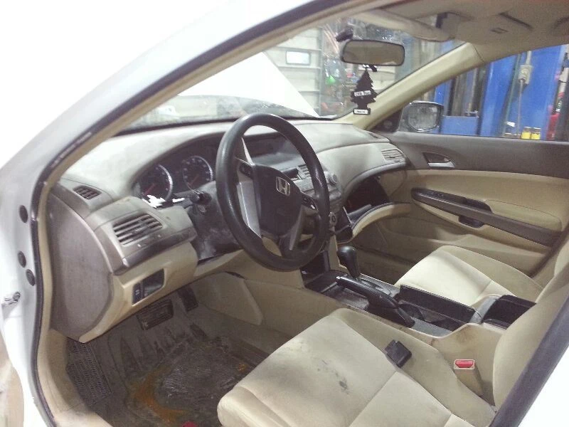 Rotor de frenos traseros híbrido construido en Japón se adapta a 08-12 14 17 ACCORD 1876174 Foto 4 de 4