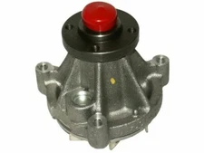 Water Pump For 2002 Lincoln Blackwood 5.4L V8 GAS W444JG Water Pump (Standard)
