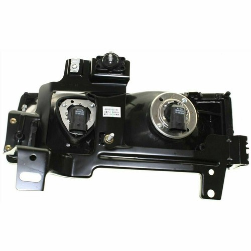 New RH Passenger Side Headlight Assembly Fits Chevrolet Express 1500 1996-2002 - Picture 4 of 4