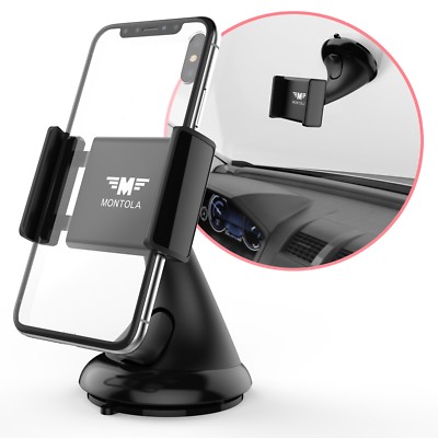 AUTO KFZ HALTERUNG UNIVERSAL -M- X2  Samsung Galaxy i9105P Galaxy S2 Plus