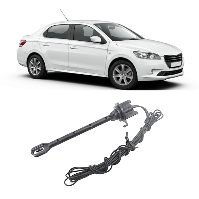 Evaporador Aire Acondicionado Sensor Temperatura 6445ZT para Citroen P8E9 4894817063725 |