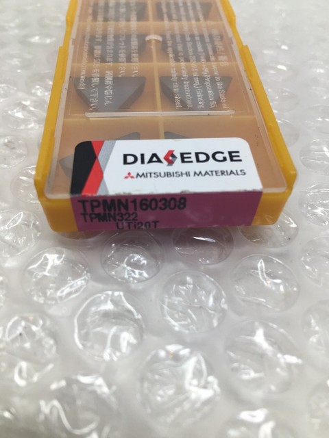 Dia edge mitsubishi