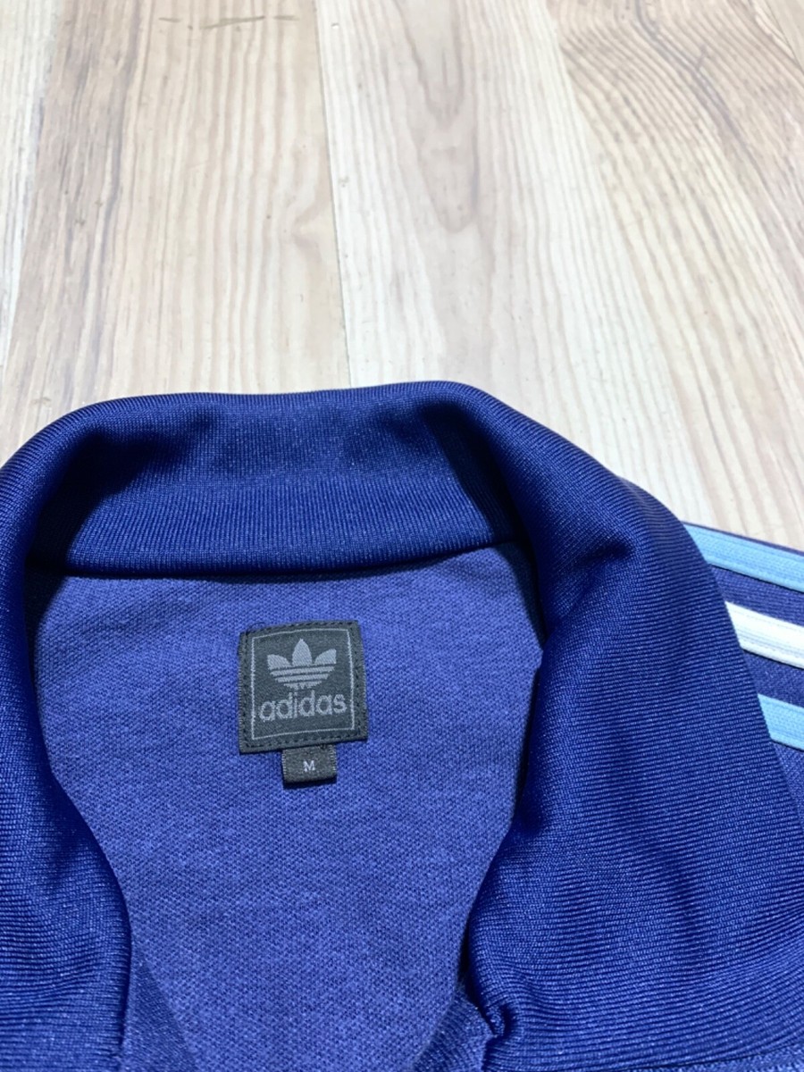 adidas アディダス　HAND OF GOD ジャージ マラドーナ Vintage Argentina Adidas Maradona 
