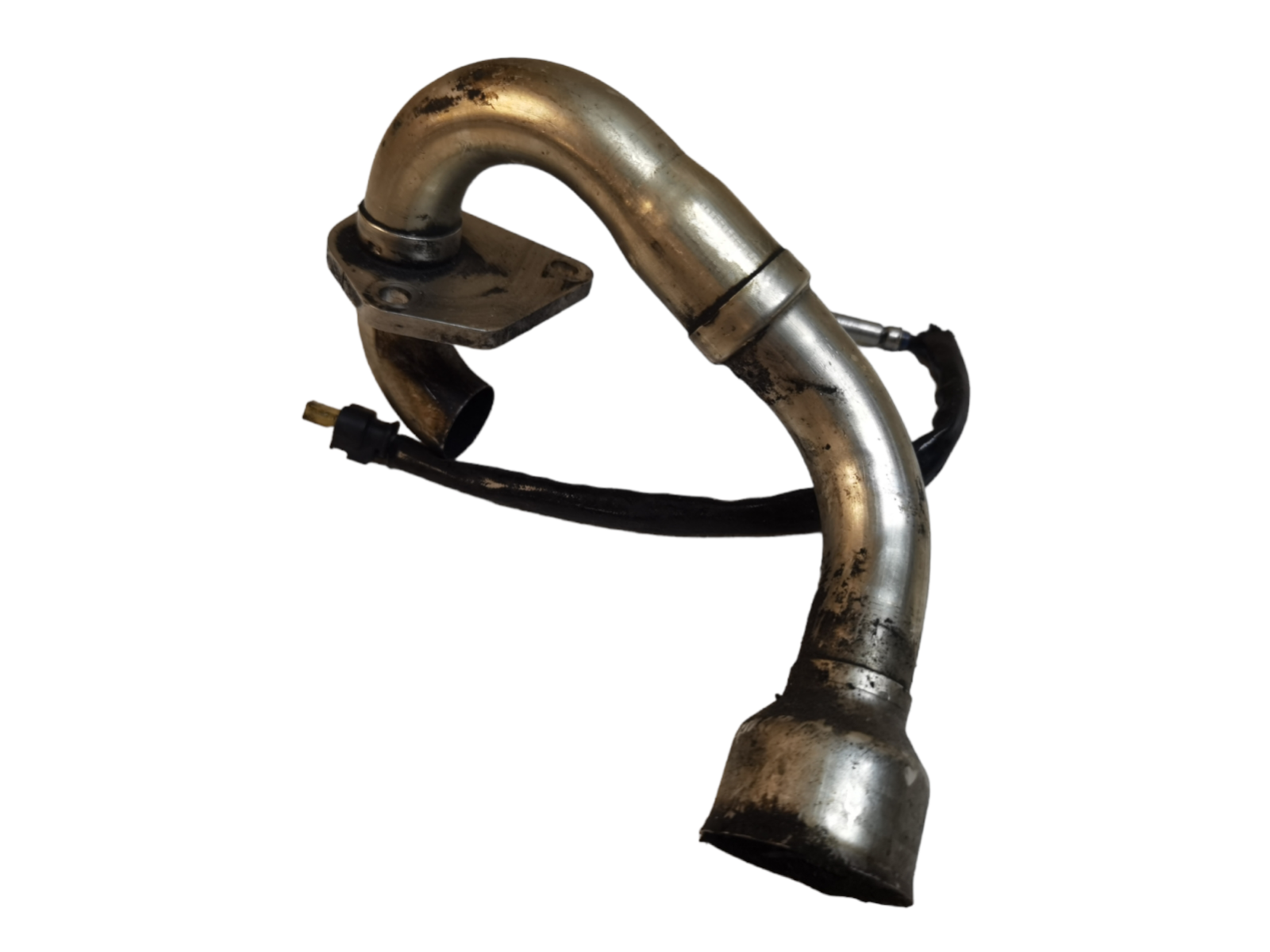 MERCEDES BENZ Ml W164 Exhaust Pipe Tube A6421402408 OEM for sale 