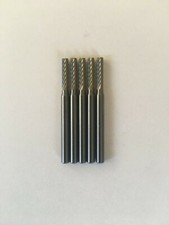 New Lot of 5 Dremel 9902 Tungsten Carbide Cut...