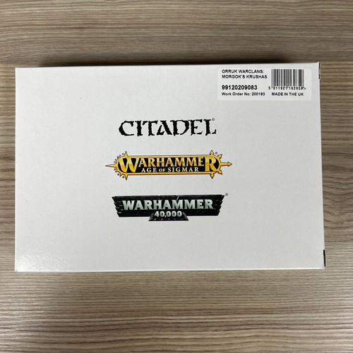Les Héritiers De Sigmar – Warhammer JdR (VF) – Livre Manuel Très Bon état