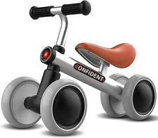 Baby Balance Bike for 10-36mo